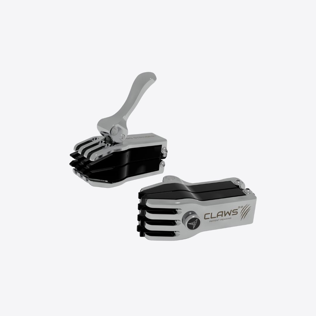 Pro Stringer Claws 3.0