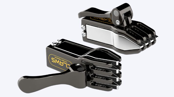 Pro Stringer Claws 2.0