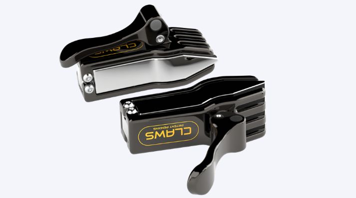 Pro Stringer Claws 2.0