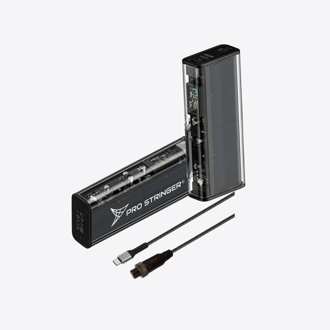 Centrale Elettrica Storm