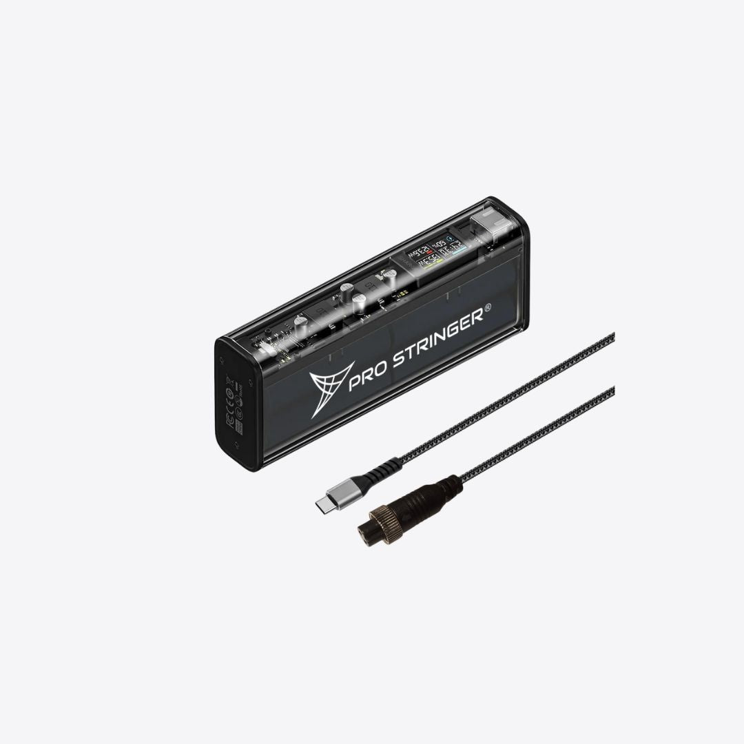 Centrale Elettrica Storm