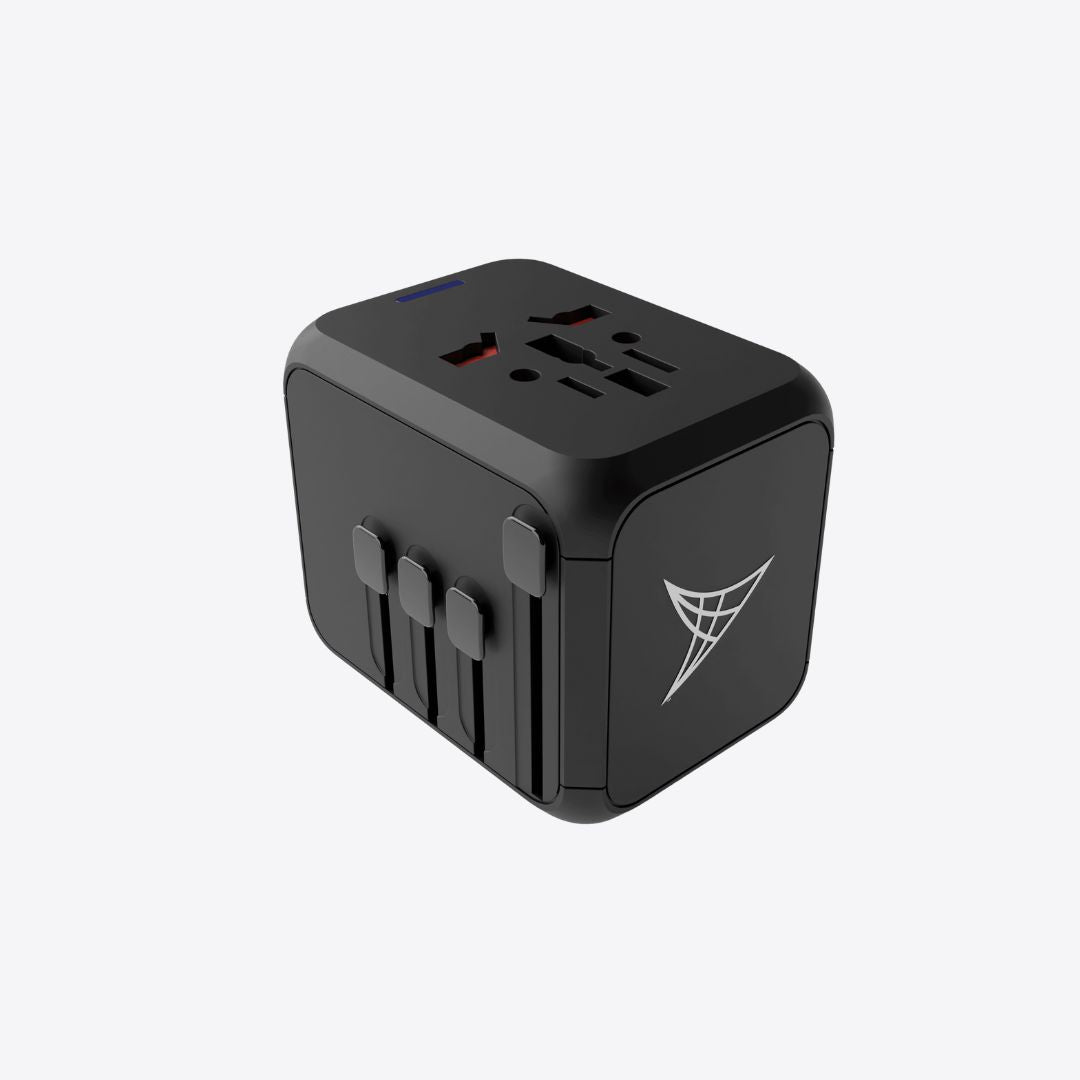 Adattatore universale da viaggio
