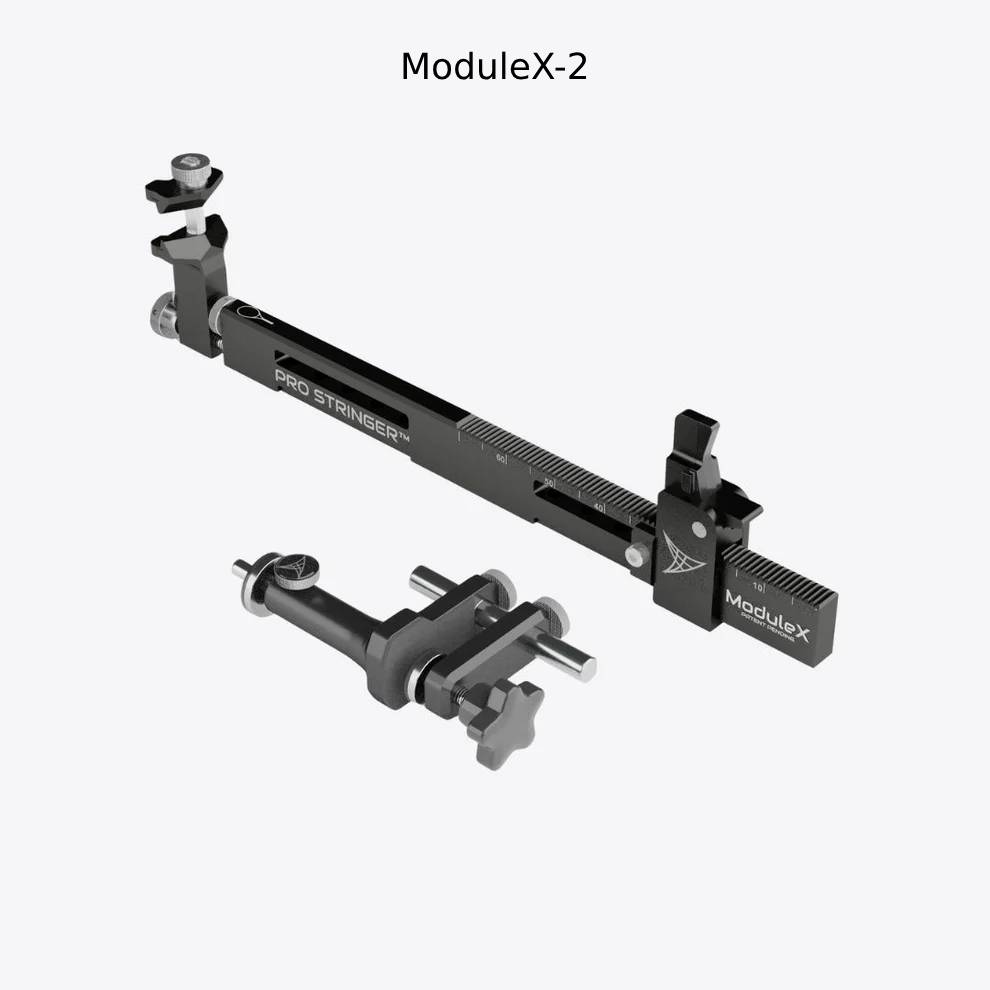 ModuloX