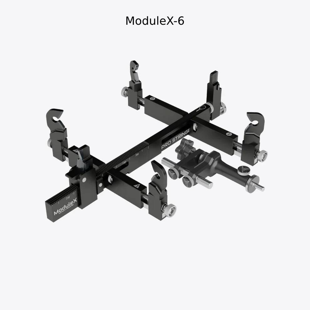 ModuloX
