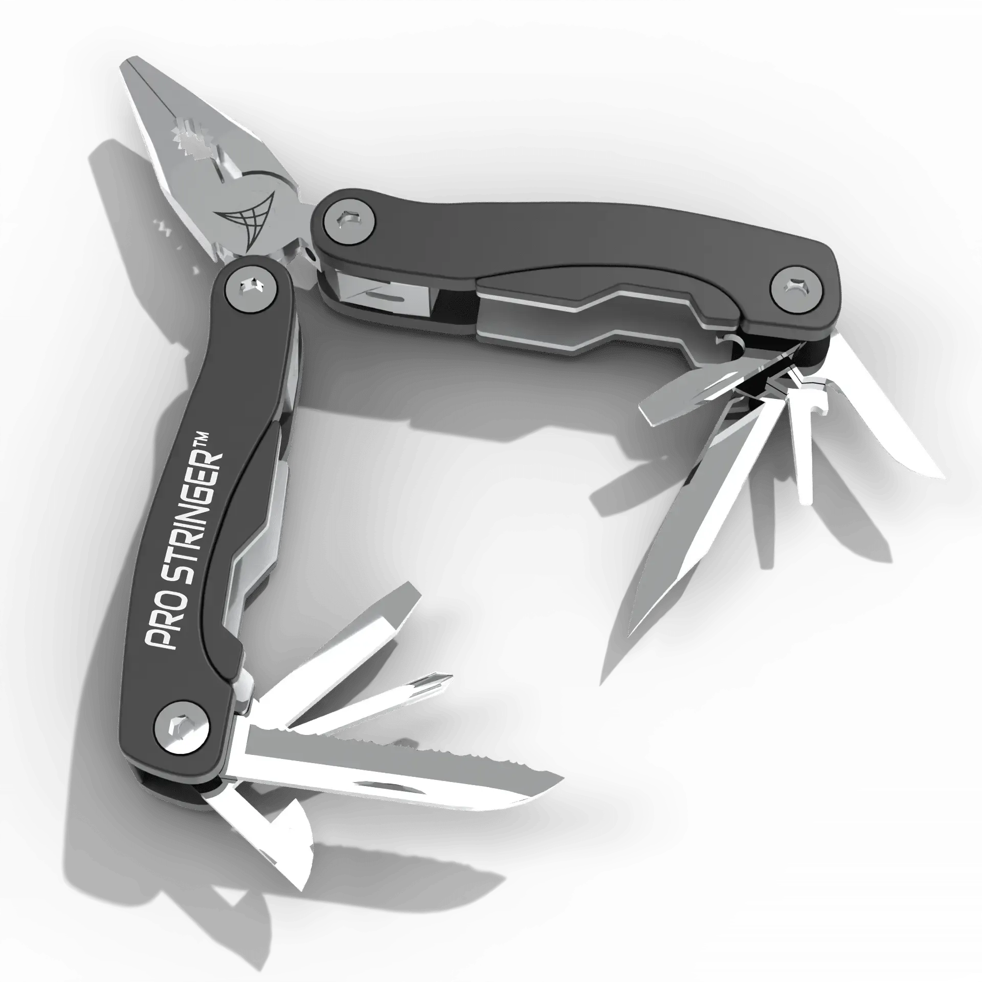 About Multi-Purpose Pliers