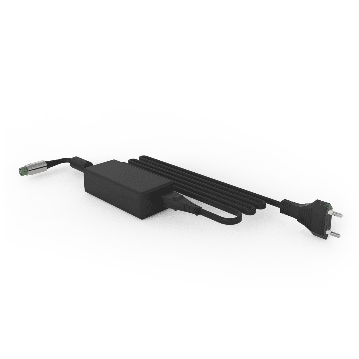 About Power Supply