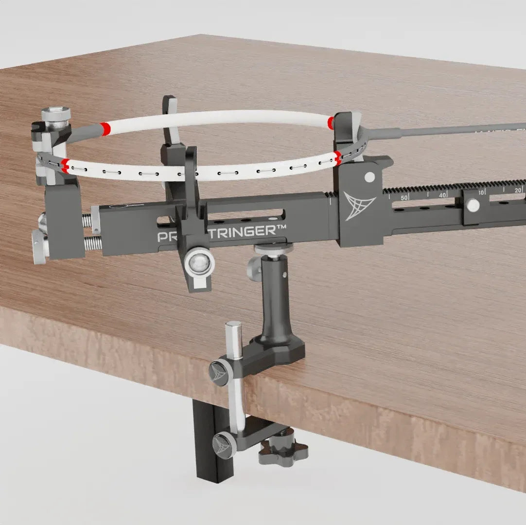 About Badminton Clamp