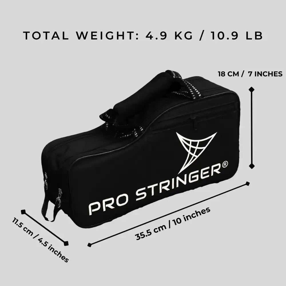 Carry-on approved.