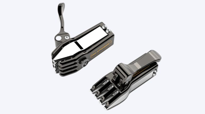 Pro Stringer Claws 2.0