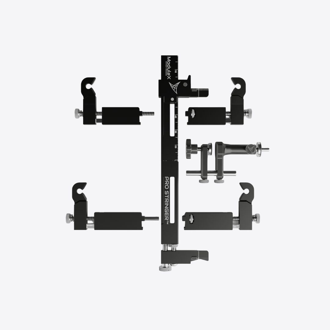 ModuleX Replacement Parts