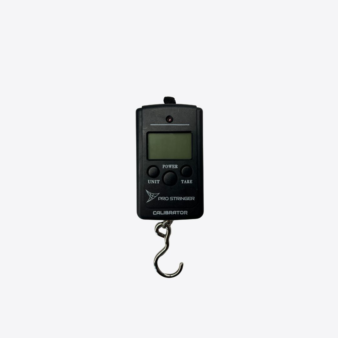 Digital Calibrator