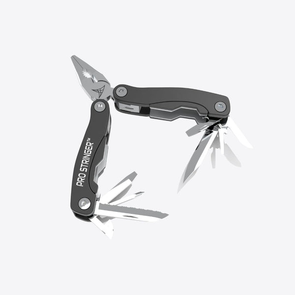 Multi-Purpose Pliers