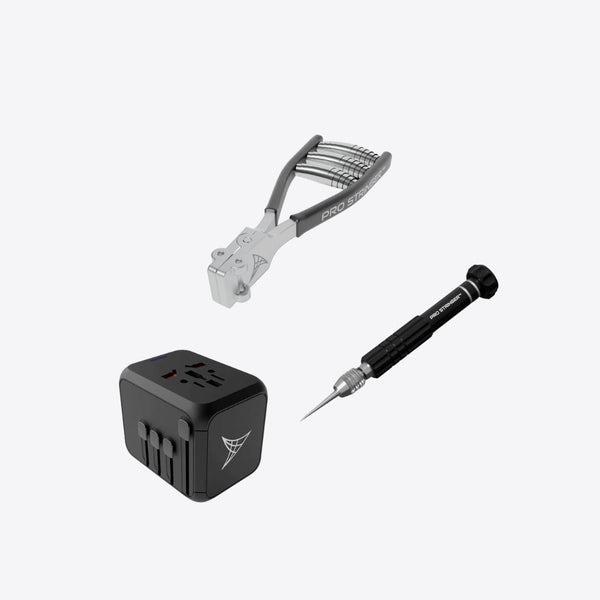 Starter Pack