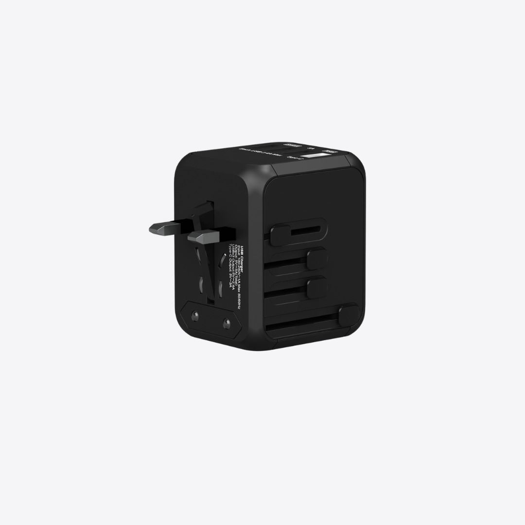 Universal Travel Adapter