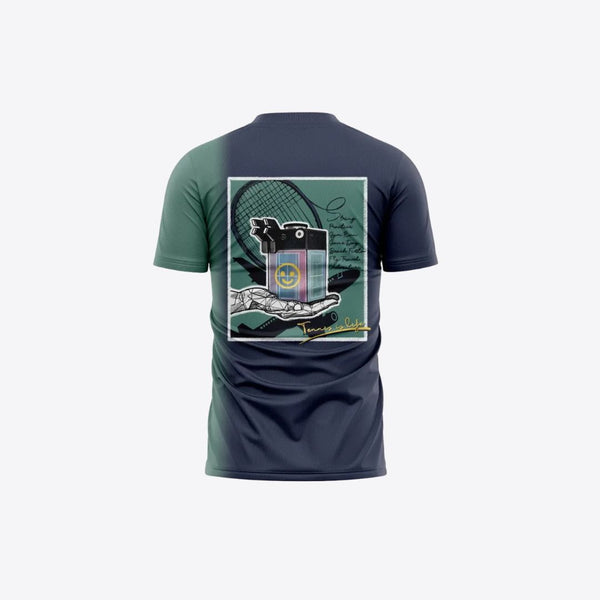Tennis Is Life Shirt