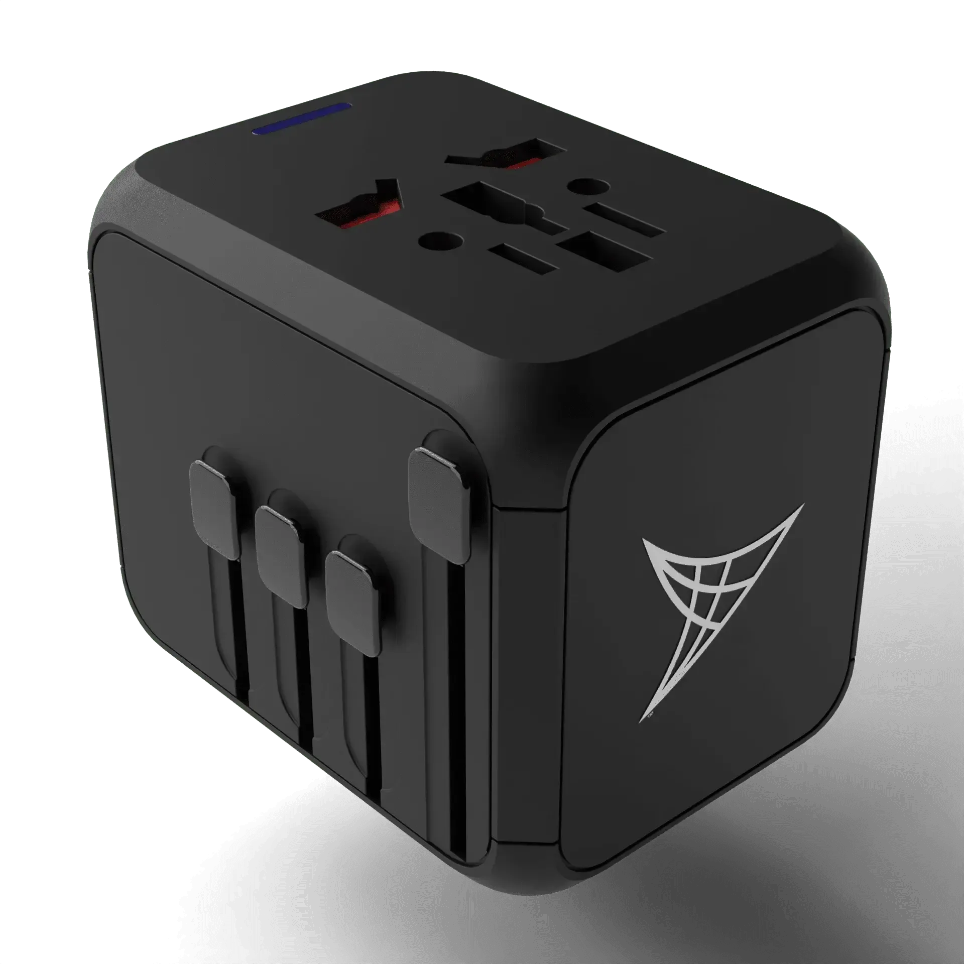 About Universal Travel Adapter