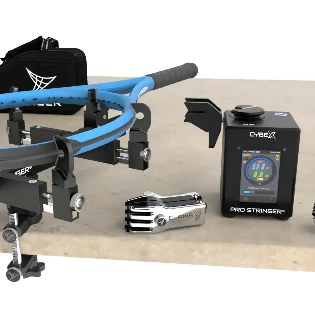 Clamp it to any table
