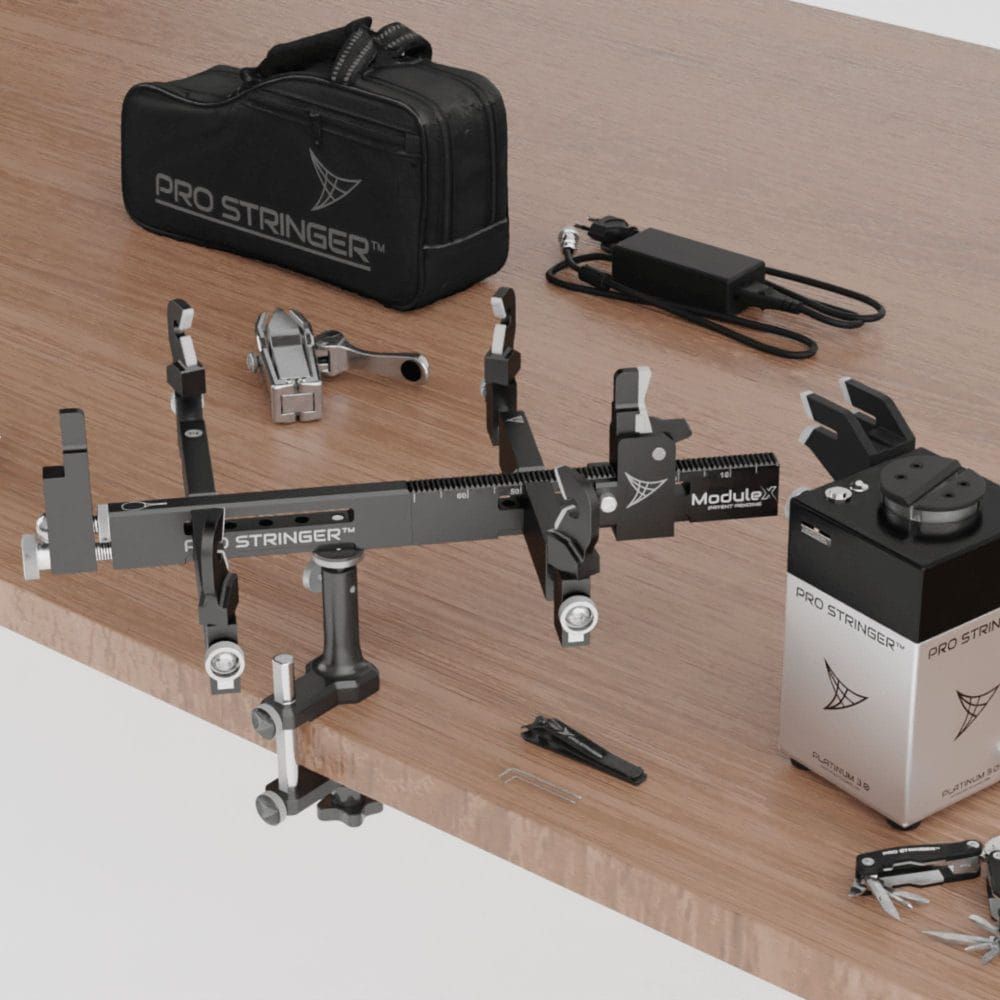 Clamp it to any table