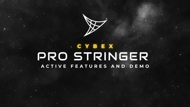 Cybex Active Features & Demo