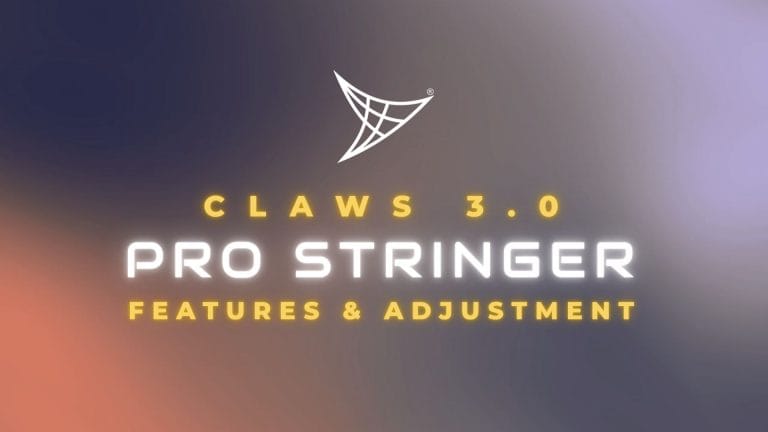Claws 3.0 Feature & Adjustment