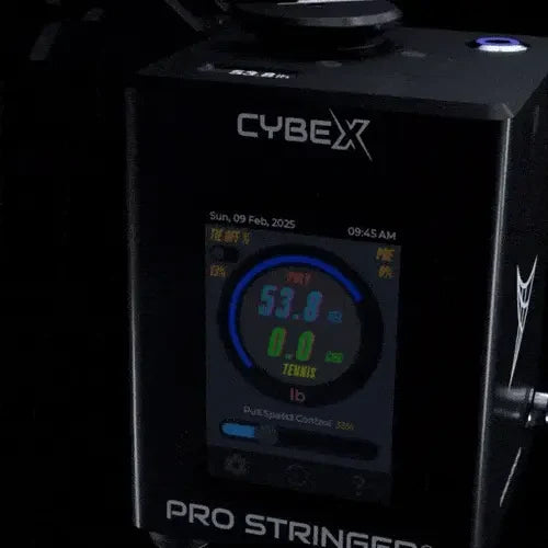 CybeX Screen2
